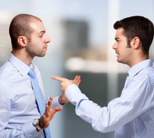 Business Problem Solution by Baba Ram in New York