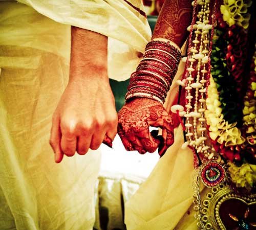 Marriage guidance