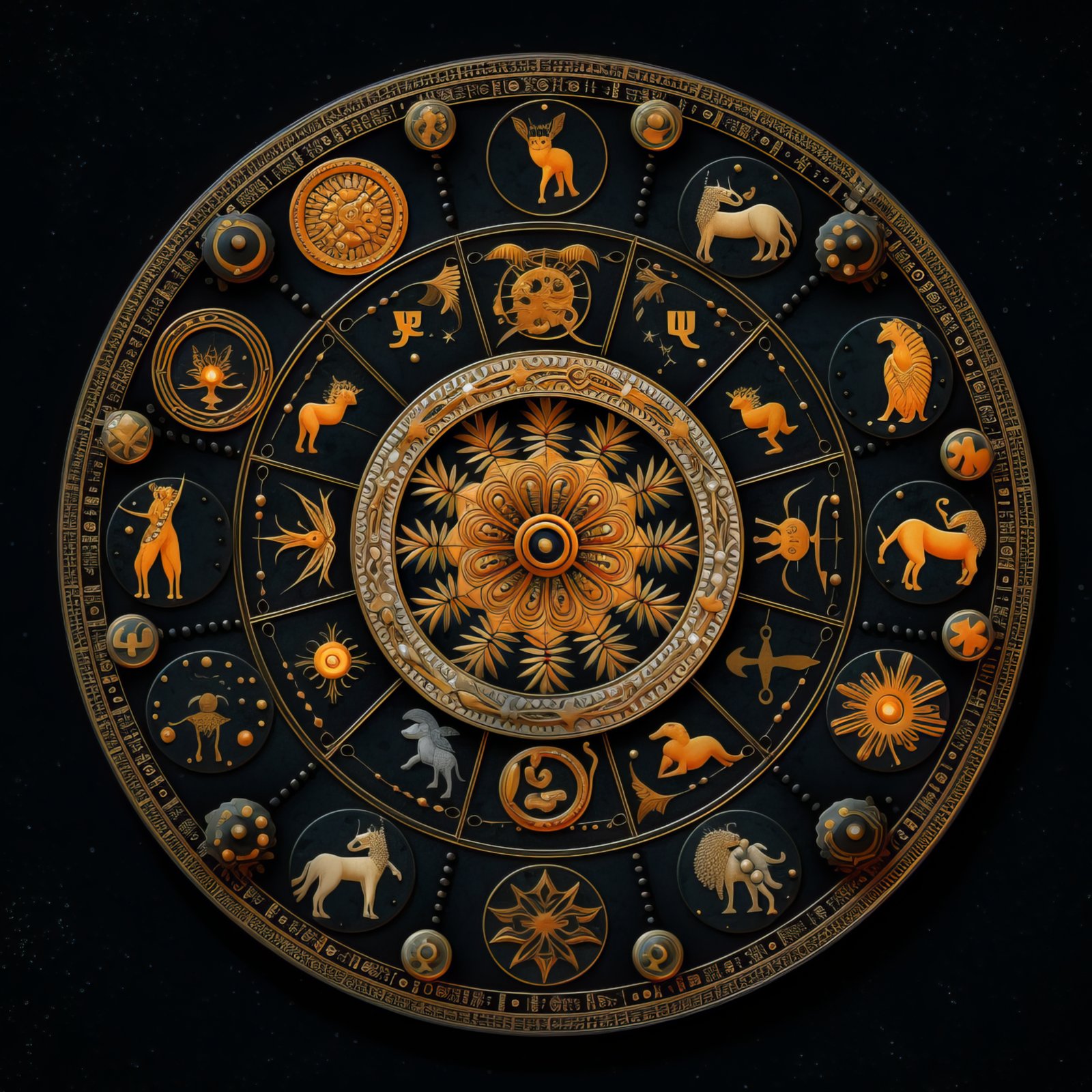 Horoscope Reading by Baba Ram in New York